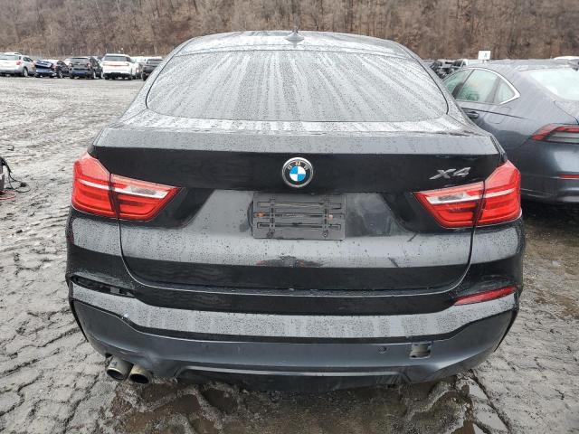 Photo 5 VIN: 5UXXW3C53G0R21837 - BMW X4 