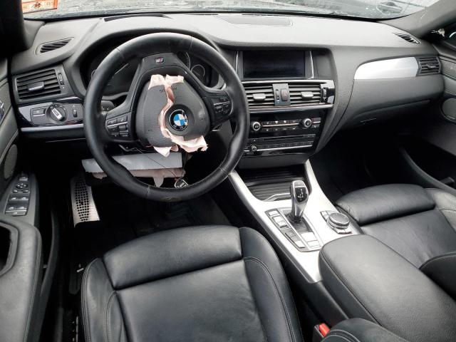 Photo 7 VIN: 5UXXW3C53G0R21837 - BMW X4 