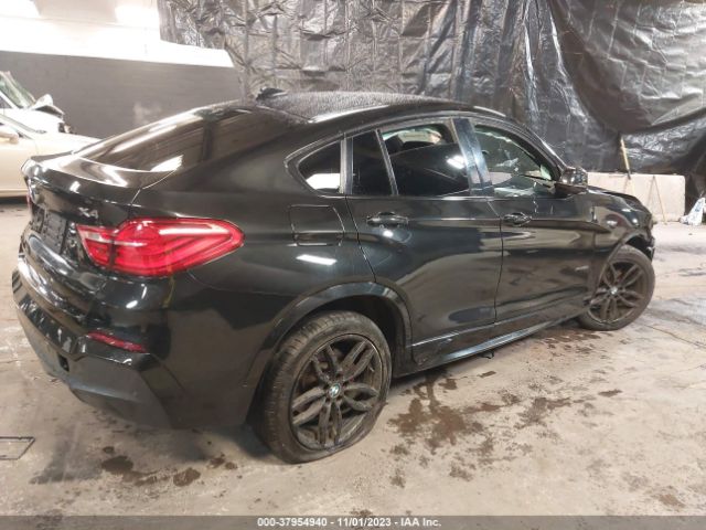 Photo 3 VIN: 5UXXW3C53G0R21837 - BMW X4 