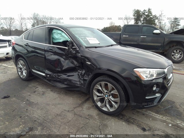 Photo 0 VIN: 5UXXW3C53G0R23104 - BMW X4 