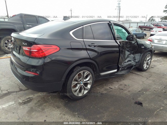 Photo 3 VIN: 5UXXW3C53G0R23104 - BMW X4 