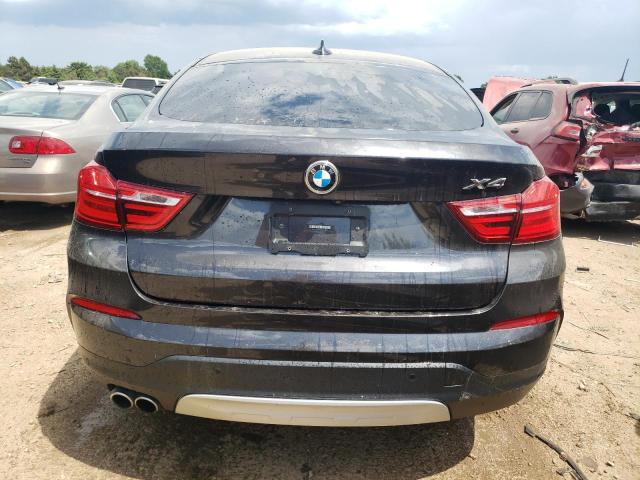 Photo 5 VIN: 5UXXW3C53J0T81073 - BMW X4 XDRIVE2 