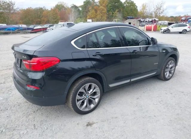 Photo 3 VIN: 5UXXW3C53J0T82336 - BMW X4 