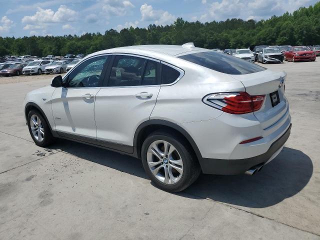 Photo 1 VIN: 5UXXW3C54F0M88639 - BMW X4 