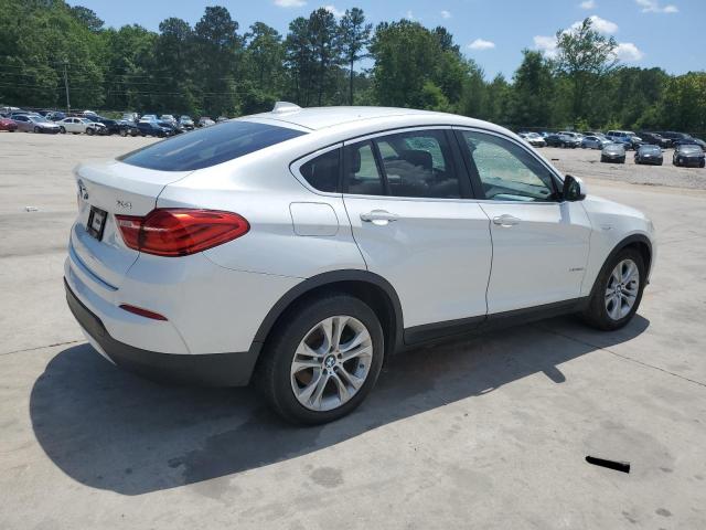 Photo 2 VIN: 5UXXW3C54F0M88639 - BMW X4 