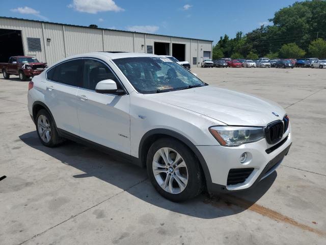 Photo 3 VIN: 5UXXW3C54F0M88639 - BMW X4 