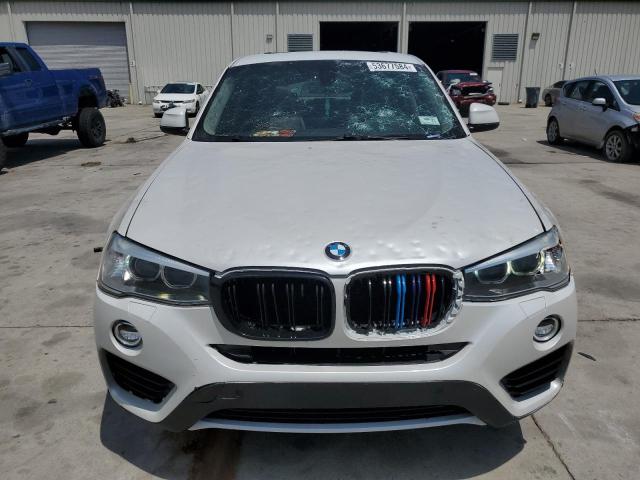 Photo 4 VIN: 5UXXW3C54F0M88639 - BMW X4 