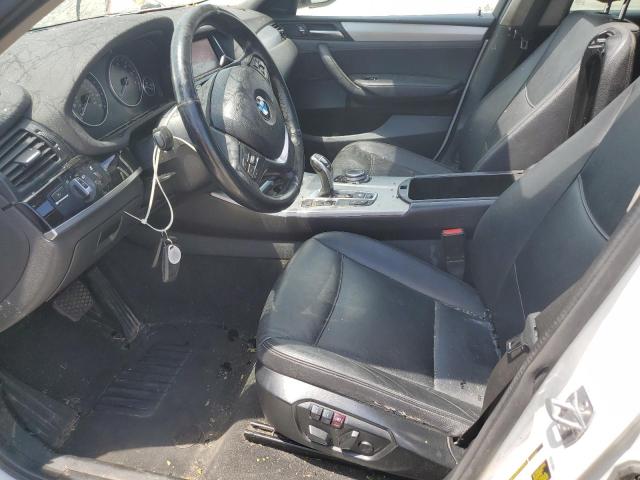 Photo 6 VIN: 5UXXW3C54F0M88639 - BMW X4 