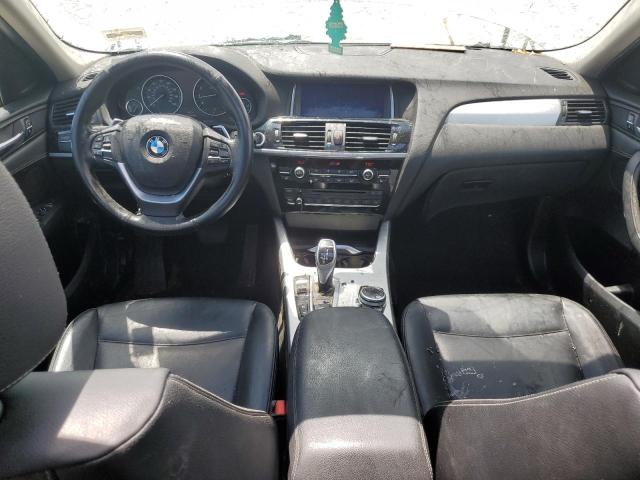 Photo 7 VIN: 5UXXW3C54F0M88639 - BMW X4 