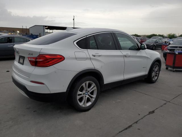 Photo 2 VIN: 5UXXW3C54F0M88768 - BMW X4 XDRIVE2 