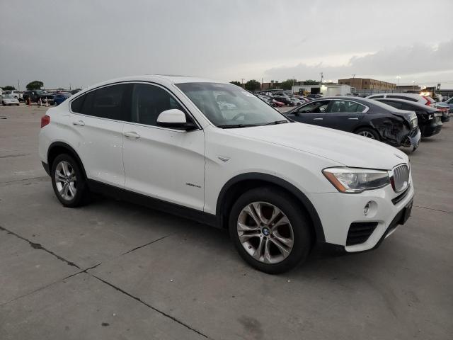 Photo 3 VIN: 5UXXW3C54F0M88768 - BMW X4 XDRIVE2 