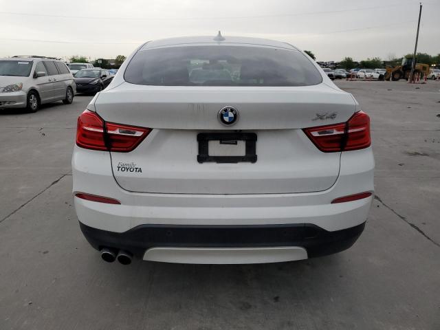 Photo 5 VIN: 5UXXW3C54F0M88768 - BMW X4 XDRIVE2 