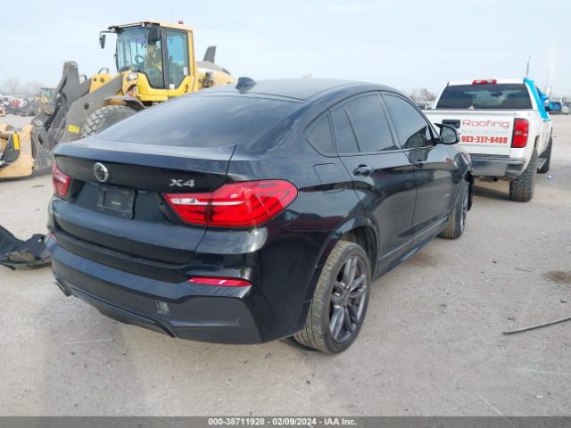 Photo 3 VIN: 5UXXW3C54F0M88866 - BMW X4 