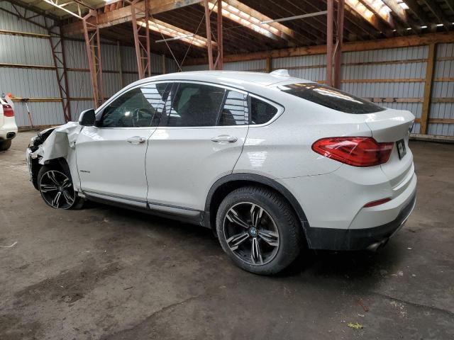 Photo 1 VIN: 5UXXW3C54G0M89548 - BMW X4 