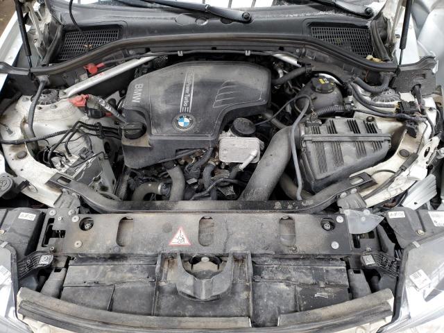 Photo 11 VIN: 5UXXW3C54G0M89548 - BMW X4 