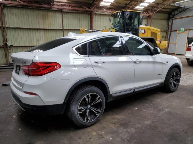 Photo 2 VIN: 5UXXW3C54G0M89548 - BMW X4 