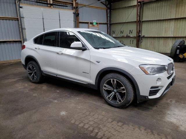 Photo 3 VIN: 5UXXW3C54G0M89548 - BMW X4 