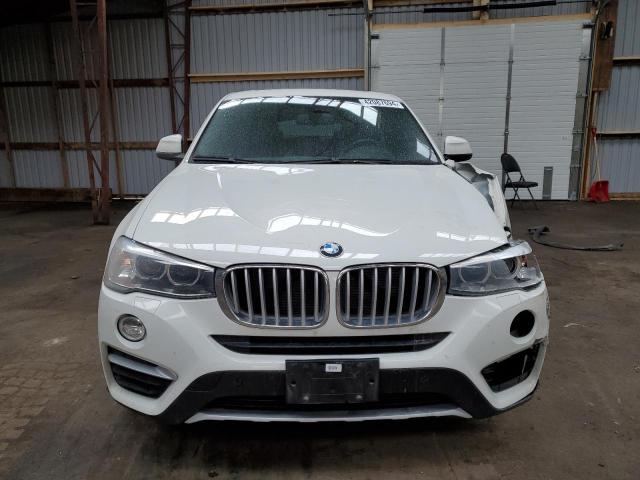 Photo 4 VIN: 5UXXW3C54G0M89548 - BMW X4 