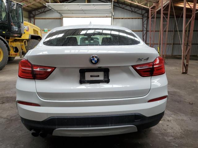 Photo 5 VIN: 5UXXW3C54G0M89548 - BMW X4 