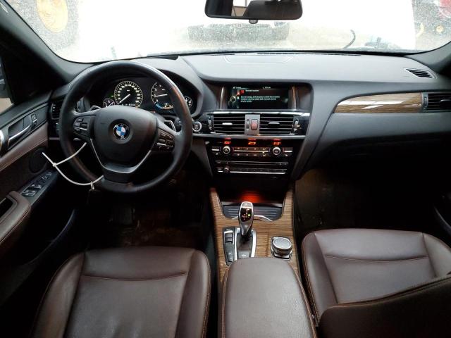 Photo 7 VIN: 5UXXW3C54G0M89548 - BMW X4 