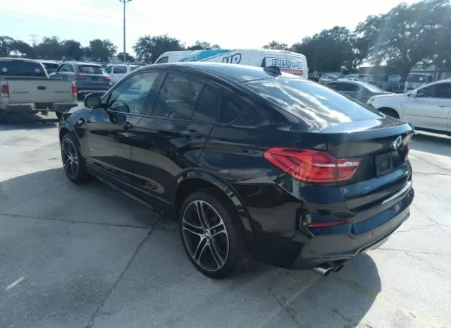 Photo 2 VIN: 5UXXW3C54G0M89761 - BMW X4 