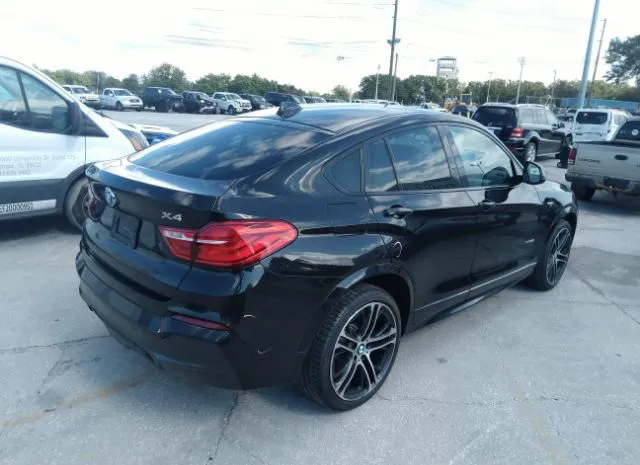 Photo 3 VIN: 5UXXW3C54G0M89761 - BMW X4 