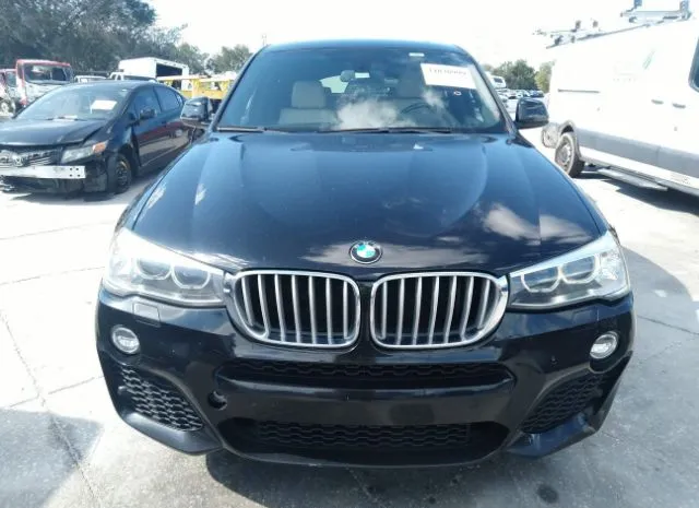 Photo 5 VIN: 5UXXW3C54G0M89761 - BMW X4 