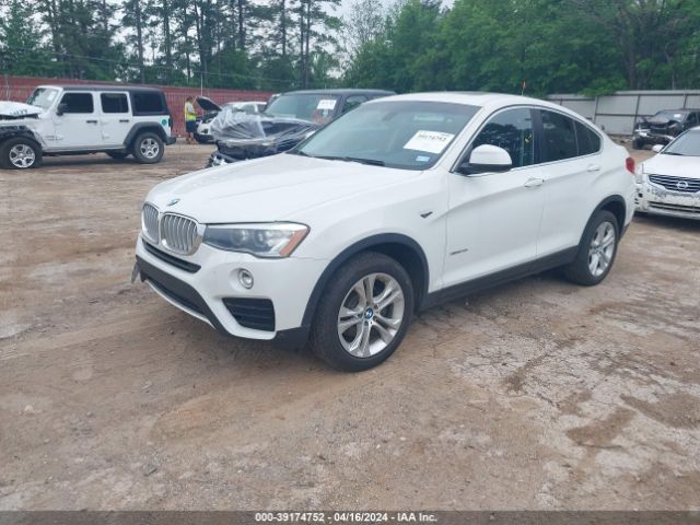 Photo 1 VIN: 5UXXW3C54G0M89971 - BMW X4 