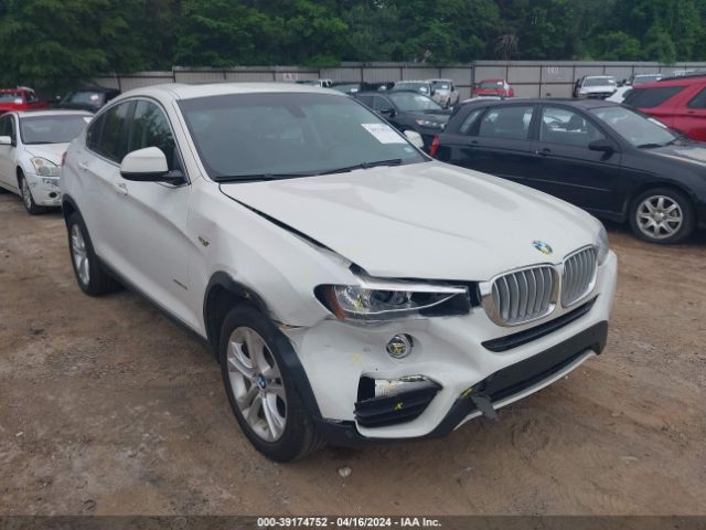 Photo 5 VIN: 5UXXW3C54G0M89971 - BMW X4 