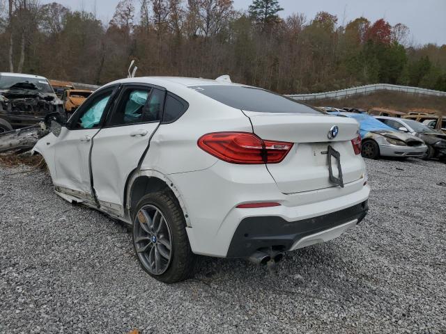 Photo 1 VIN: 5UXXW3C54G0R19739 - BMW X4 