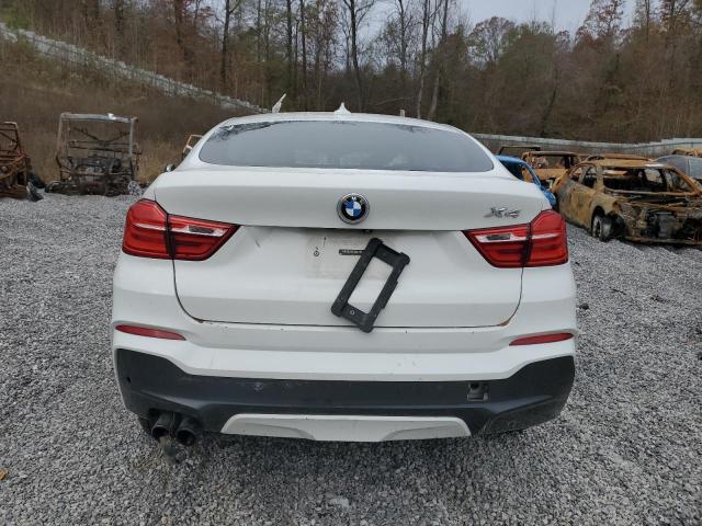 Photo 5 VIN: 5UXXW3C54G0R19739 - BMW X4 