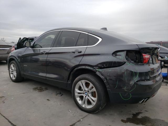 Photo 1 VIN: 5UXXW3C54G0R20289 - BMW X4 