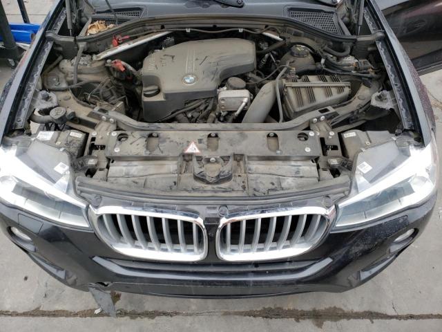 Photo 10 VIN: 5UXXW3C54G0R20289 - BMW X4 