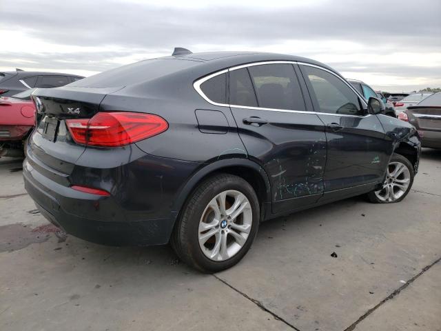 Photo 2 VIN: 5UXXW3C54G0R20289 - BMW X4 