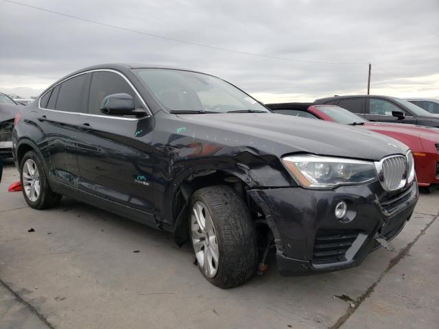 Photo 3 VIN: 5UXXW3C54G0R20289 - BMW X4 