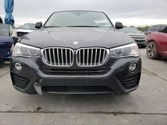 Photo 4 VIN: 5UXXW3C54G0R20289 - BMW X4 