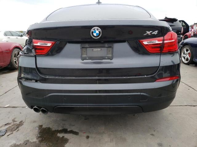 Photo 5 VIN: 5UXXW3C54G0R20289 - BMW X4 