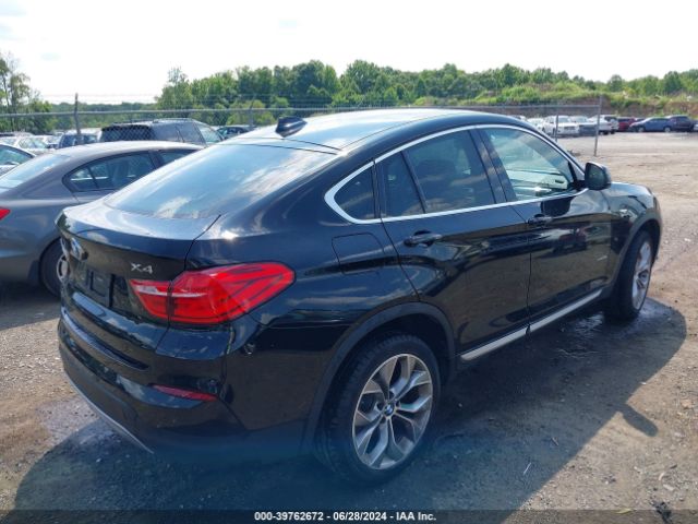 Photo 3 VIN: 5UXXW3C54J0T82815 - BMW X4 