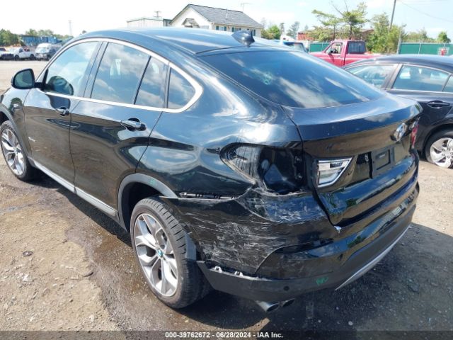 Photo 5 VIN: 5UXXW3C54J0T82815 - BMW X4 