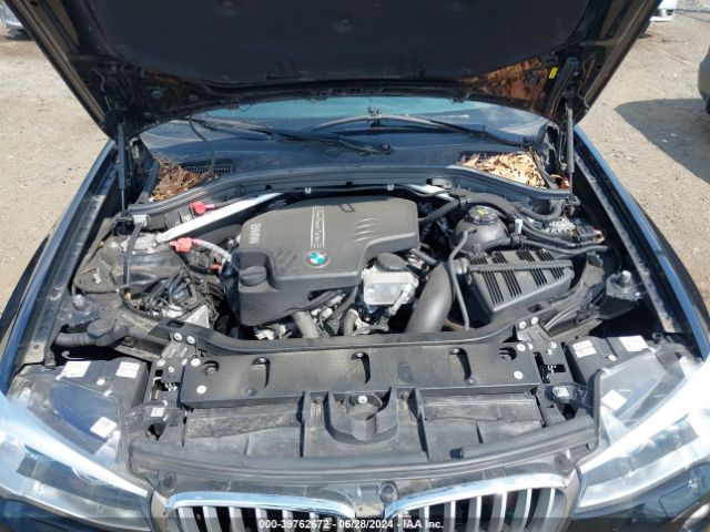 Photo 9 VIN: 5UXXW3C54J0T82815 - BMW X4 