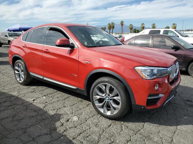 Photo 3 VIN: 5UXXW3C54J0Y66404 - BMW X4 XDRIVE2 