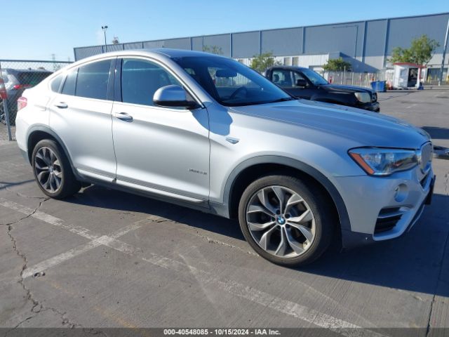 Photo 0 VIN: 5UXXW3C54J0Y66497 - BMW X4 