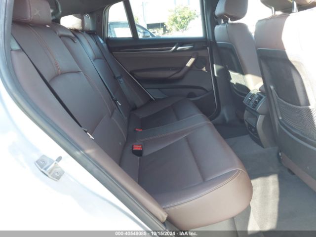 Photo 7 VIN: 5UXXW3C54J0Y66497 - BMW X4 