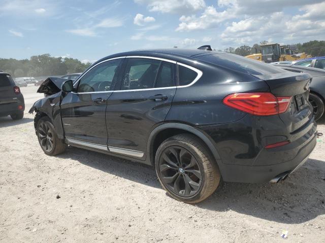 Photo 1 VIN: 5UXXW3C54J0Z60685 - BMW X4 