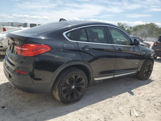 Photo 2 VIN: 5UXXW3C54J0Z60685 - BMW X4 