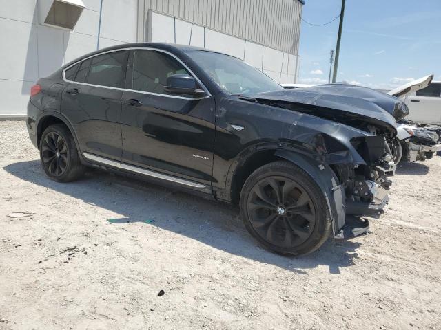 Photo 3 VIN: 5UXXW3C54J0Z60685 - BMW X4 