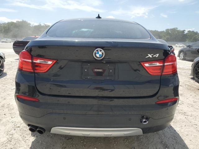 Photo 5 VIN: 5UXXW3C54J0Z60685 - BMW X4 