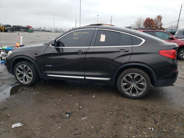 Photo 1 VIN: 5UXXW3C55F0F89238 - BMW X4 