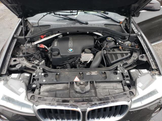 Photo 10 VIN: 5UXXW3C55F0F89238 - BMW X4 