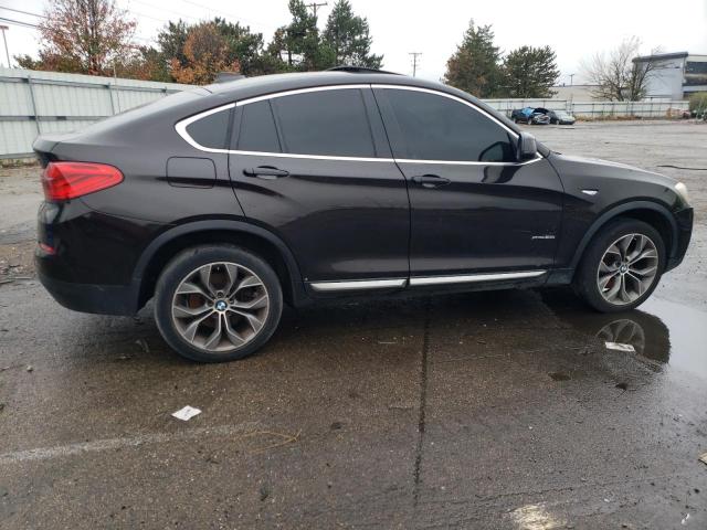 Photo 2 VIN: 5UXXW3C55F0F89238 - BMW X4 